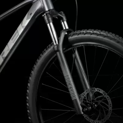 Bicicleta Marlin 6 GEN 3 Cinza Fade