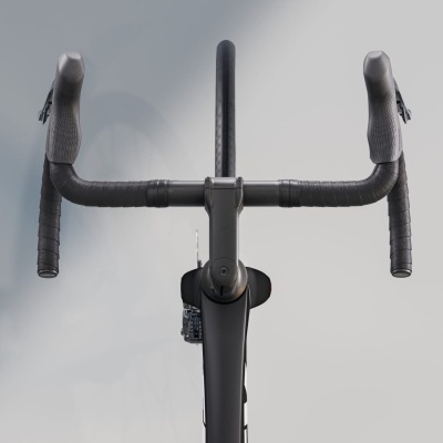 Trek Madone SL 5 Gen 8, Preto