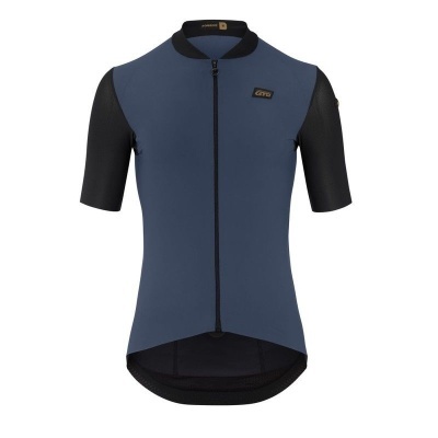 Jersey Mille GTO C2 Azul Escuro M