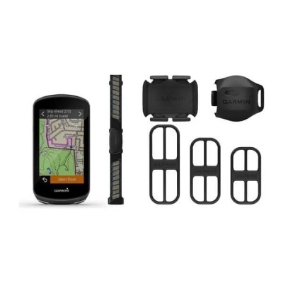GPS Garmin Edge 1030 Plus Bundle