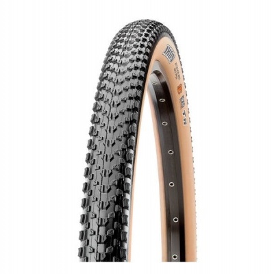 Pneu Montanha Maxxis Ikon Preto / Castanho 29 x 2.2