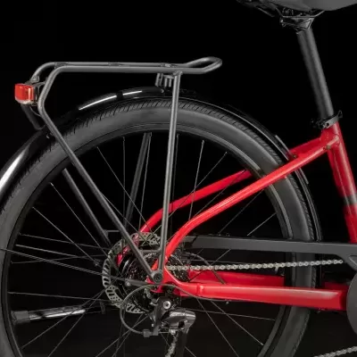 Trek Verve+ 1 Lowstep LT 250W