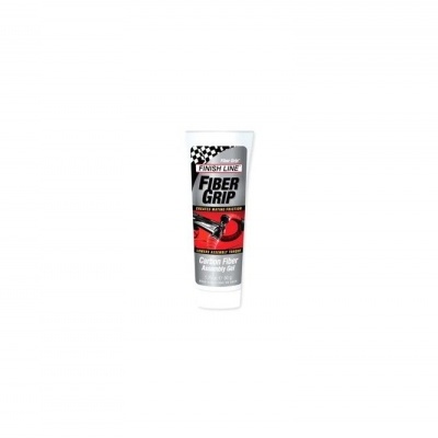 Lubrificante Finish Line Fibra de Carbono 50g