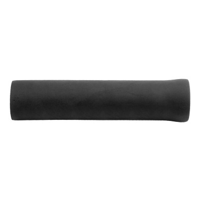 Punhos M-Wave MTB Silicone Preto 130mm