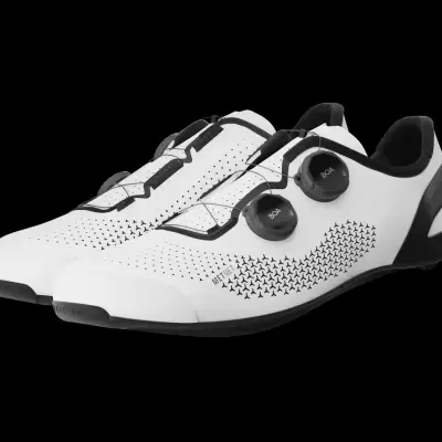 Sapatos Estrada RSL Branco 43