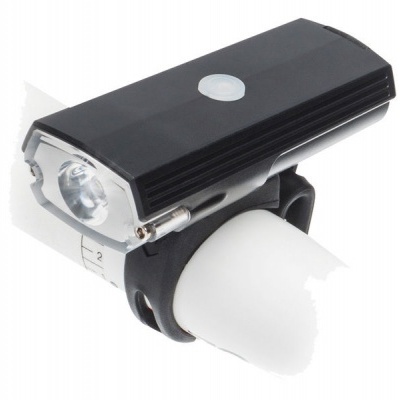 Luz Frente Blackburn Dayblazer 550