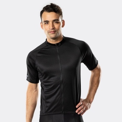 Jersey Solstice Preto S