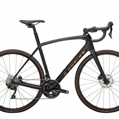 TREK Domane SL5 Preto 54