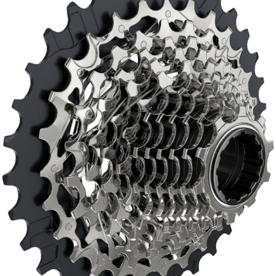 Cassete Sram Force ETAP AXS XG-1270 12V 10-33 Prata