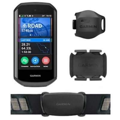 GPS Garmin Edge® 1050