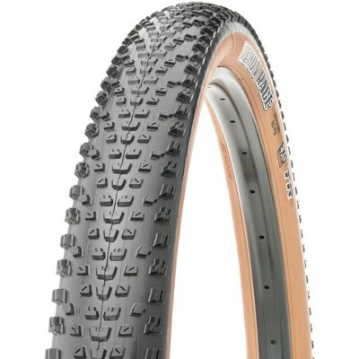 Pneu Montanha s/A Maxxis Rekon Race 29 x 2.35 Preto / Castanho