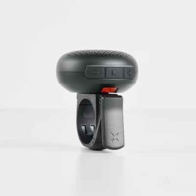 Campainha digital e altifalante Trek BellBeats