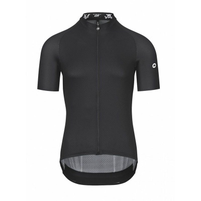 Jersey Mille GT Summer SS c2 Preto L
