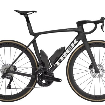 Trek Madone SLR 7 Gen 8