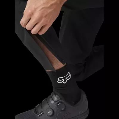Calças Fox Defend 3L Water Preto