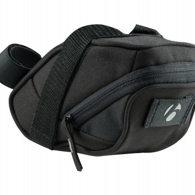 Bolsa de Selim Comp Preto 1.23L