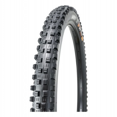 Pneu Montanha Maxxis Shorty Preto 27,5 x 2.4