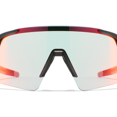 Óculos Hawkers NEXUS Preto Mate - Fotocromático Clear/Preto