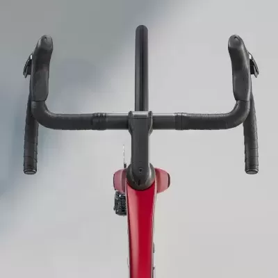 Trek Madone SL 6 Gen 8 Vermelho