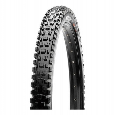 Pneu Montanha Maxxis Assegai Preto Exo+ 29 x 2.5