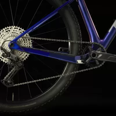 Trek Procaliber 9.5 Gen 3 Azul Trek Procaliber 9.5 Gen 3 Azul