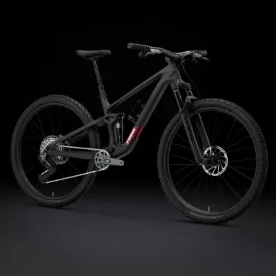 Top Fuel 9.8 GX AXS Gen 4 M/L