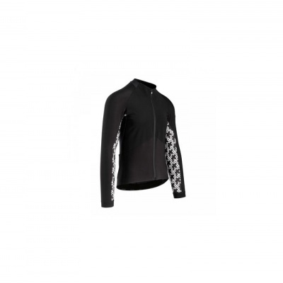 Casaco Mille GT Ultraz Winter Preto M