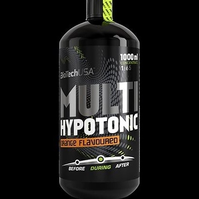Multi Hypotonic Drink 1:65 Laranja 1L