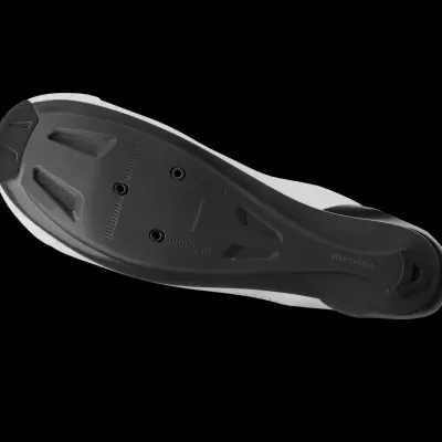 Sapatos Estrada RSL Branco 43