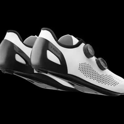 Sapatos Estrada RSL Branco 43