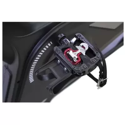 Bicicleta Ciclismo Indoor BH Vienna