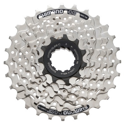 Cassete Shimano 7v 11-28D