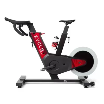 Bicicleta Ciclismo Indoor Zycle Smart ZBike 2.0