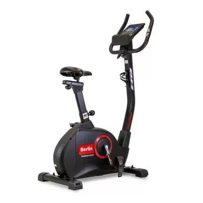 Bicicleta Estática BH Berlin SC100