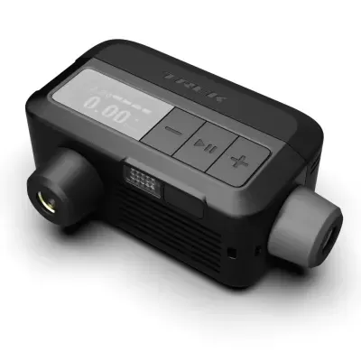 Bomba elétrica Trek Air Rush