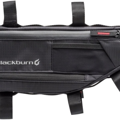 Bolsa de Quadro Blackburn Outpost Preto M