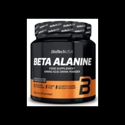 Beta Alanina Nitroxes e Energizantes 300g