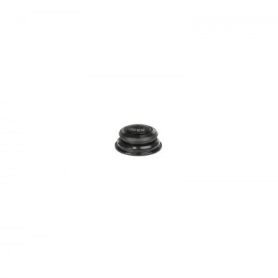 Peça metálica preta com texto 'Sugoi' sobre fundo branco