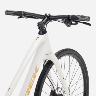 Trek FX 2 Midstep Gen 4