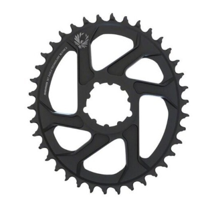 Prato Pedaleiro SRAM Eagle X-SYNC 2 Direct Mount Chainring Oval