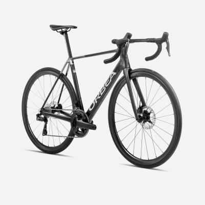 Orbea Orca M30 Cinza/Carbon