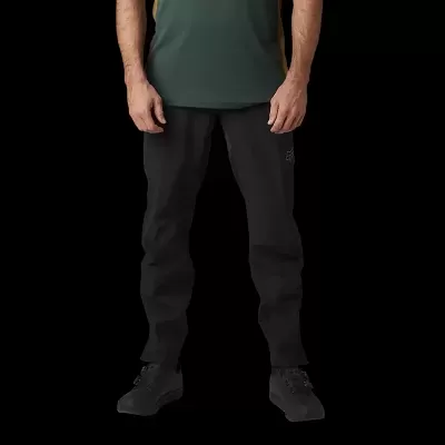 Calças Fox Defend 3L Water Preto