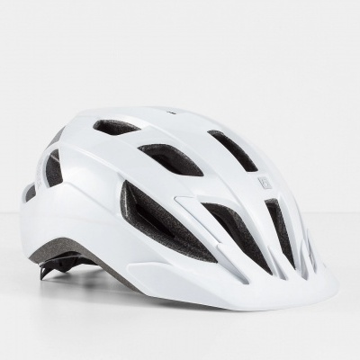 Capacete Solstice MIPS Branco S/M