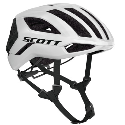 Capacete SCOTT Centric PLUS Branco M