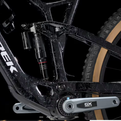 Trek Fuel EXe 9.8 GX AXS T(M)