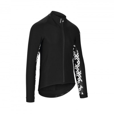 Casaco Mille GT Evo Preto L