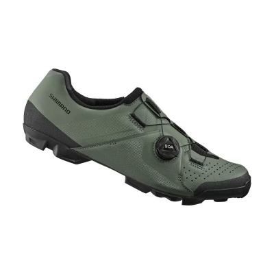 Sapatos Montanha SH-XC300 Verde 42
