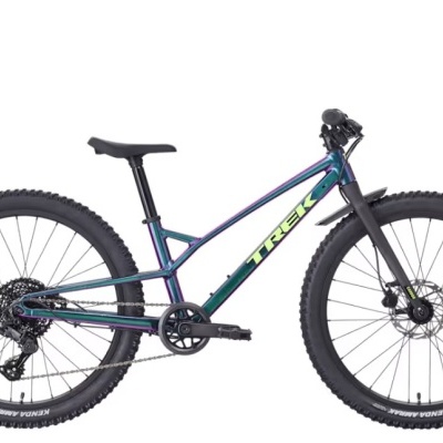 Trek Wahoo 24 Trail