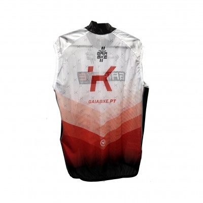 Colete GaiaBike One 2022