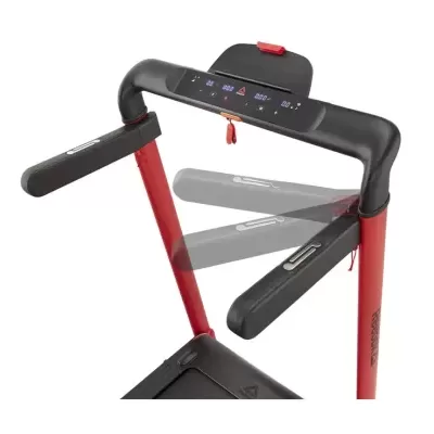 Passadeira de correr Reebok i-Run 4.0 (  exposição )